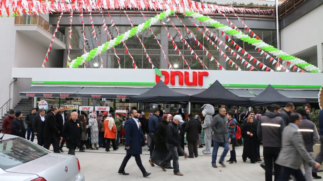 Onur Market İş İlanları 226 Onur Market Personel Alımı: Başvuru Şartları ve Detaylar