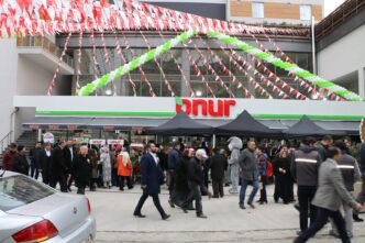 Onur Market İş İlanları 225 Onur Market Personel Alımı: Başvuru Şartları ve Detaylar
