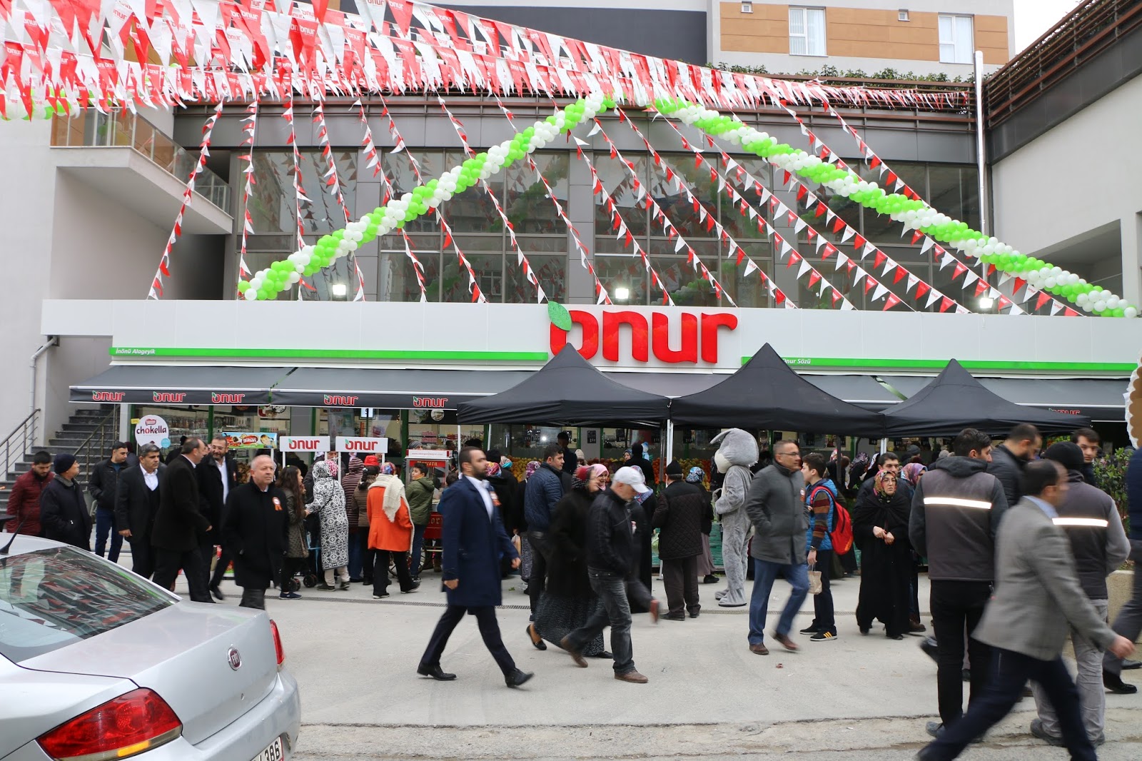 Onur Market İş İlanları 3 Onur Market Personel Alımı: Başvuru Şartları ve Detaylar