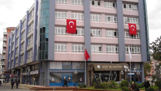 Rize Belediyesi İş İlanları ve Güncel Pozisyonlar