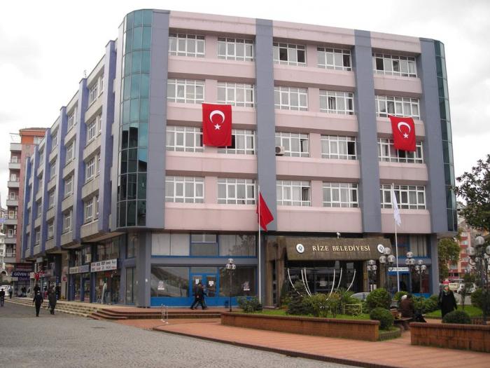 Rize Belediyesi İş İlanları 3 Rize Belediyesi İş İlanları ve Güncel Pozisyonlar