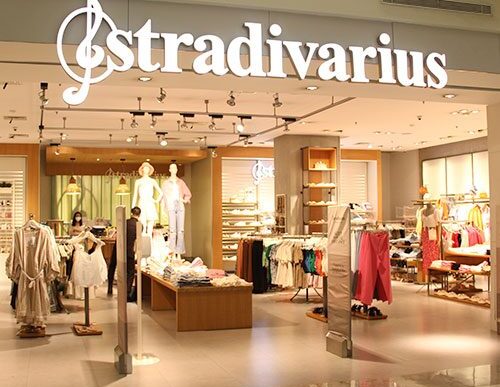 Stradivarius Türkiye İş İlanları ve Güncel Kariyer Fırsatları