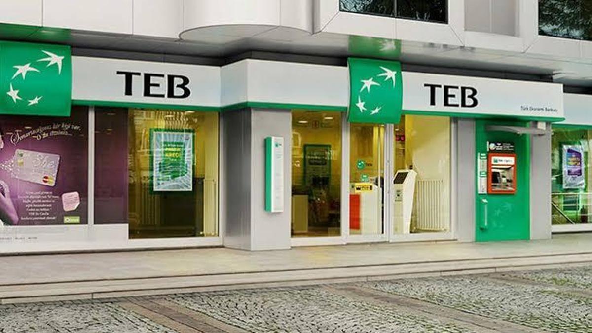 TEB İş İlanları 5 TEB İş Başvuru Formu: Online Başvuru ve Doldurma Rehberi