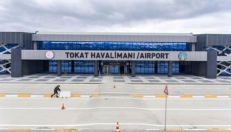 Tokat Havalimanı İş İlanları ve Güncel Kariyer Fırsatları