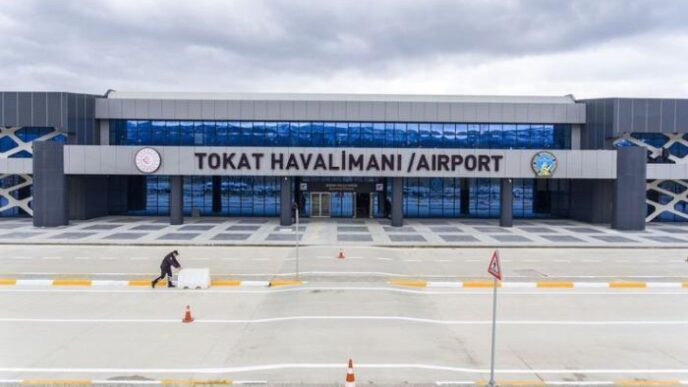 Tokat Havalimanı İş İlanları ve Güncel Kariyer Fırsatları