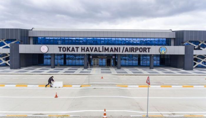 Tokat Havalimanı İş İlanları 3 Tokat Havalimanı İş İlanları ve Güncel Kariyer Fırsatları