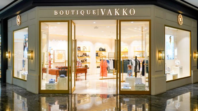 Vakko İş İlanları: Güncel Pozisyonlar ve Kariyer Fırsatları