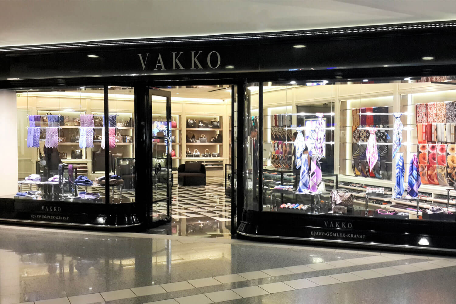 Vakko İş İlanları 4 Vakko Personel Alımı: Başvuru Şartları ve Süreci