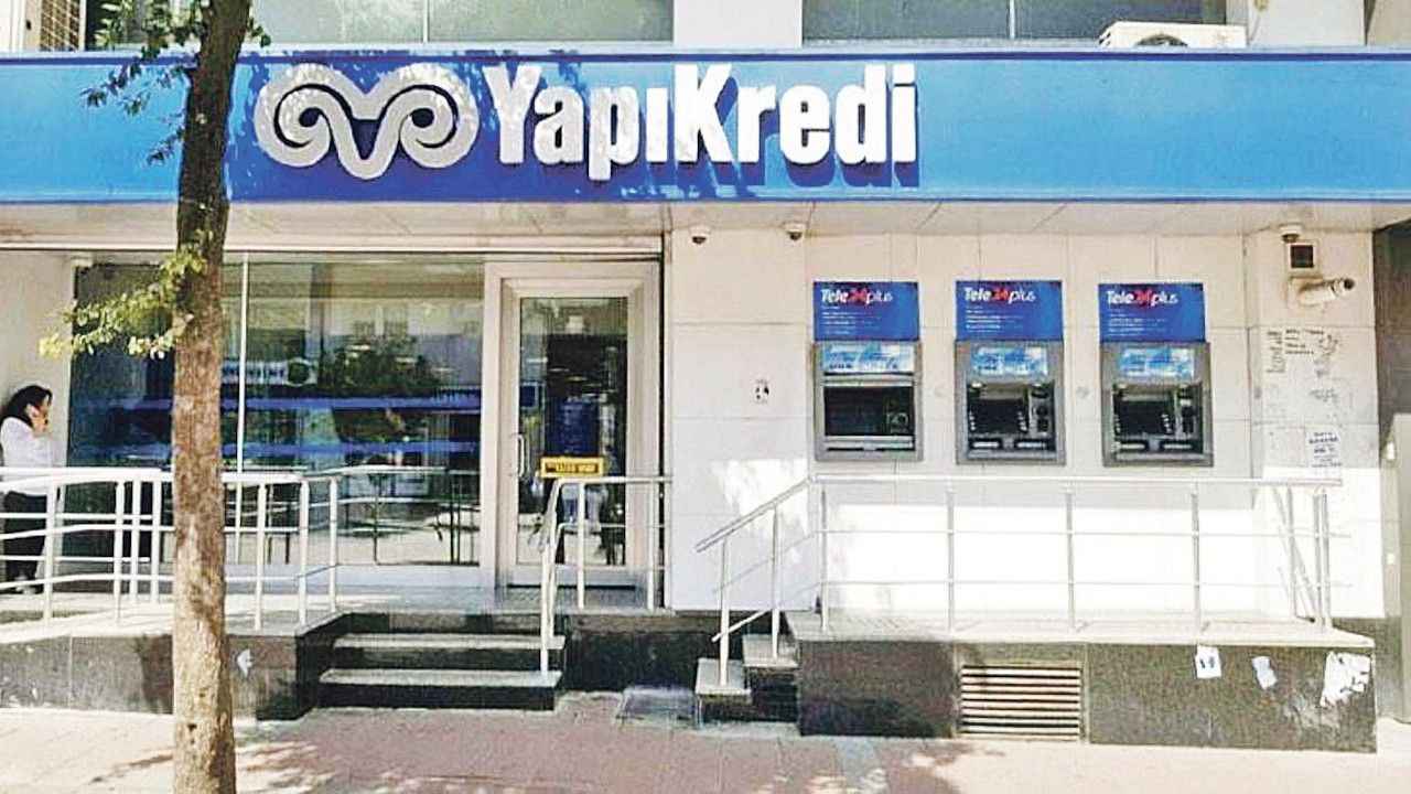 Yapı Kredi Bankası İş İlanları 5 Yapı Kredi Bankası İş Başvuru Formu: Açık Pozisyonlar ve Başvuru Süreci