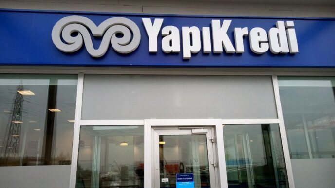 Yapı Kredi Bankası İş İlanları ve Kariyer Fırsatları