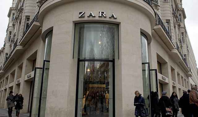 Zara Türkiye İş İlanları 4 Zara Türkiye İş Başvuru Formu: Açık Pozisyonlar ve Başvuru Detayları