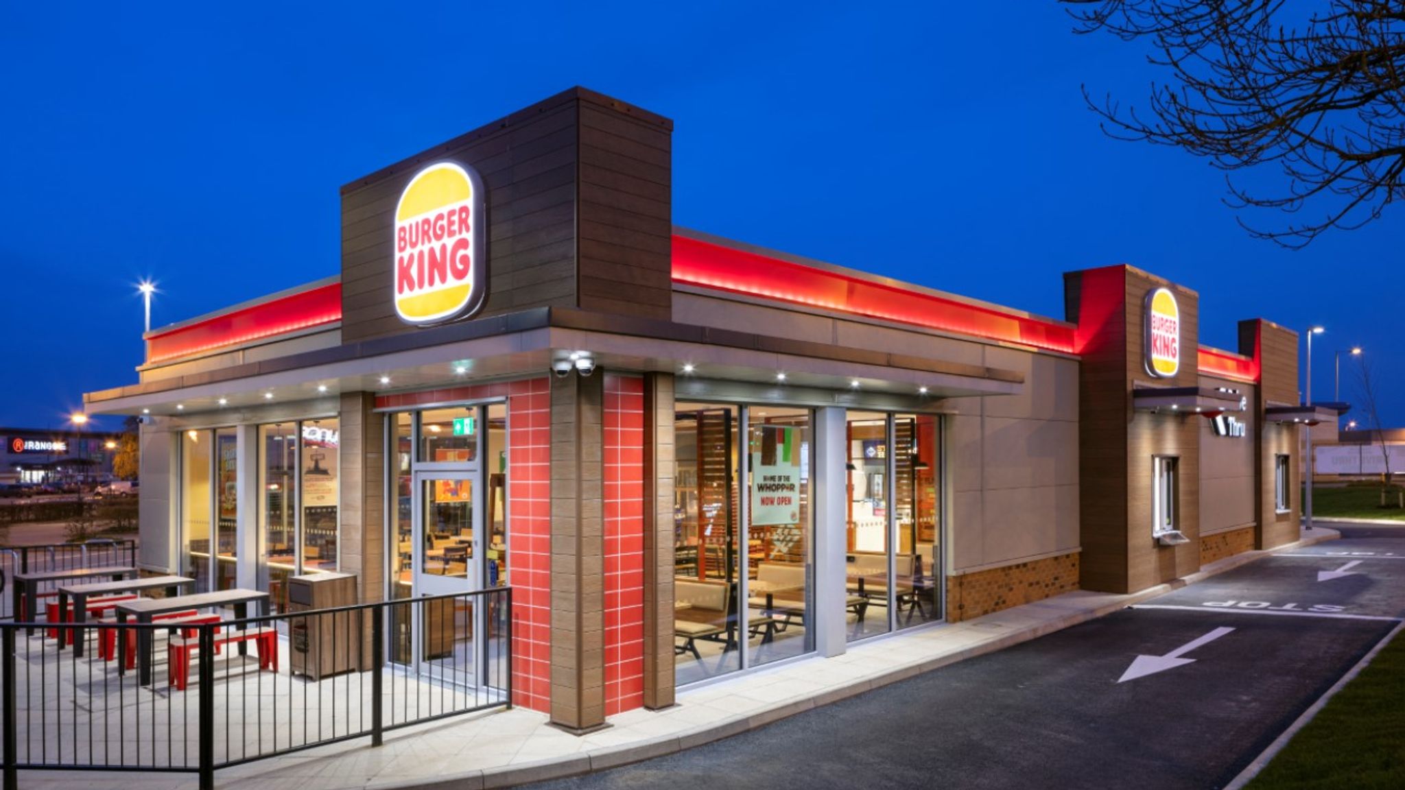 Burger King İş İlanları 3 Burger King İş İlanları: Açıkg Pozisyonlar ve Başvuru Detayları