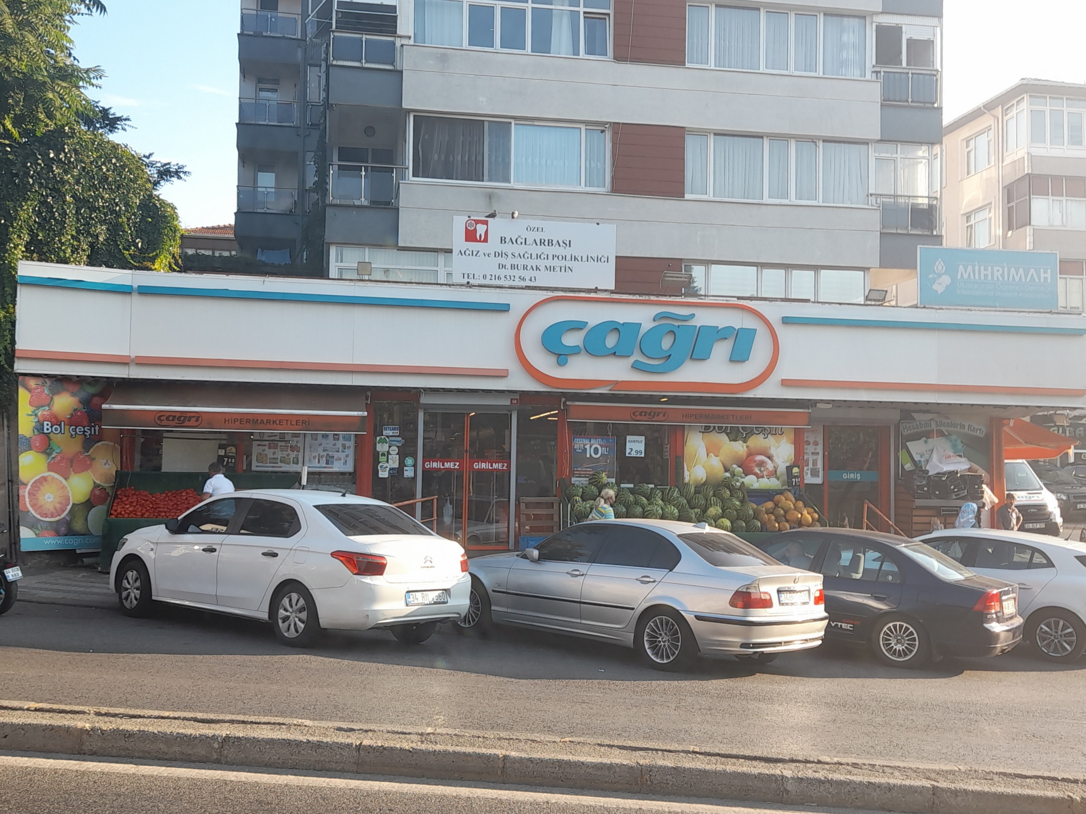 Çağrı Market İş İlanları 5 Çağrı Market İş Başvuru Formu: Başvuru Süreci ve Detayları