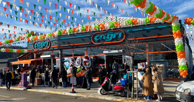 Çağrı Market İş İlanları 102 Çağrı Market İş İlanları: Güncel Pozisyonlar ve Başvuru Şartları