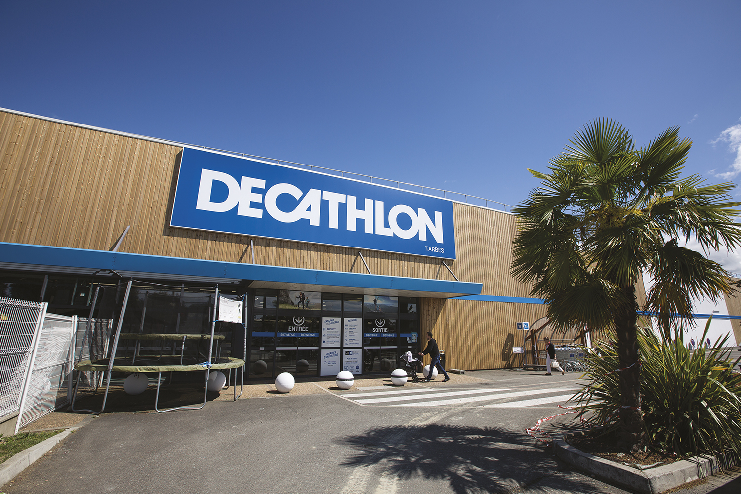 Decathlon İş İlanları 4 Decathlon İş Başvuru Formu ve Başvuru Süreci Hakkında Bilgiler