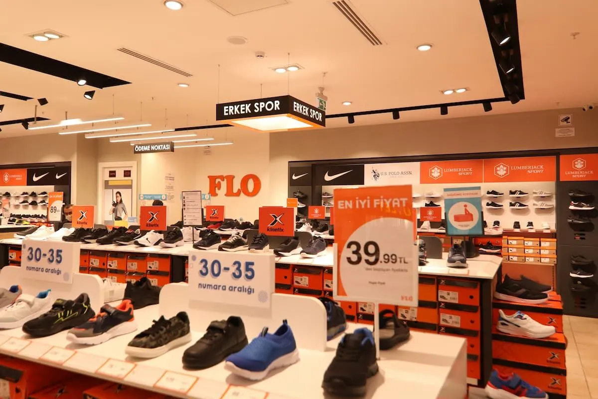 Flo İş İlanları 2 f l o