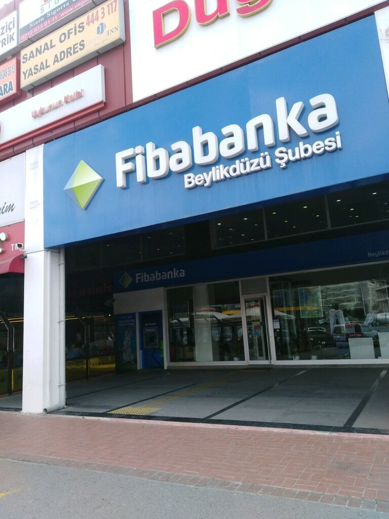 Fibabanka İş İlanları 4 Fibabanka Personel Alımı: Şartlar ve Başvuru Süreci