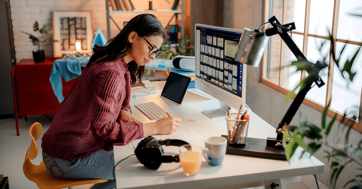 Freelance Çalışmak: Avantajları ve Dezavantajları 4 Gelirini artırmak için ipuçları