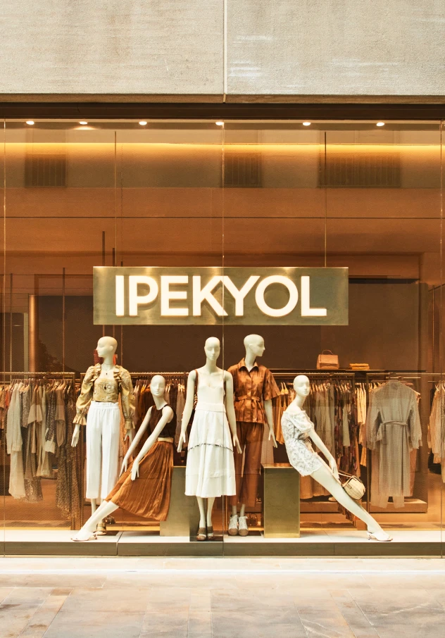 İpekyol İş Başvuru Formu ile Başvuru Sürecinizi Başlatın