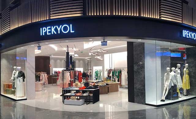 İpekyol İş İlanları 107 İpekyol İş İlanları: Güncel Pozisyonlar ve Başvuru Şartları