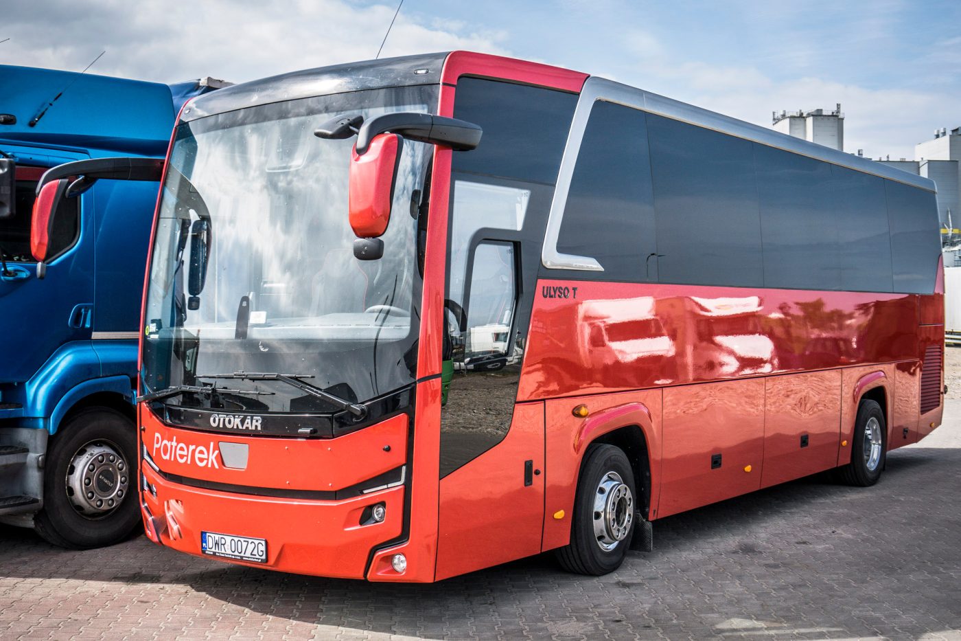 Otokar İş İlanları 2 Otokar İş İlanları: Güncel Pozisyonlar ve Kariyer Olanakları