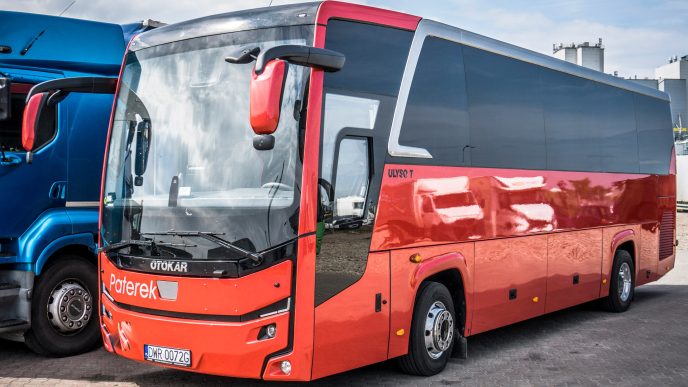 Otokar İş İlanları: Güncel Pozisyonlar ve Kariyer Olanakları