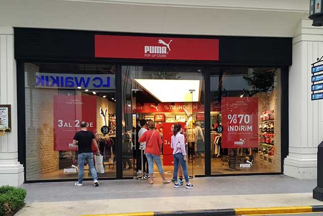 Puma İş Başvuru Formu ve Başvuru Süreci Rehberi