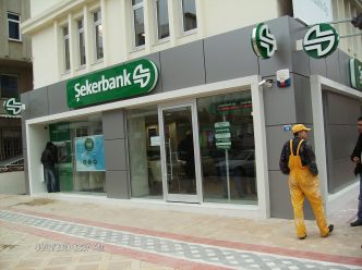 Şekerbank İş İlanları: Güncel Pozisyonlar ve Kariyer Fırsatları