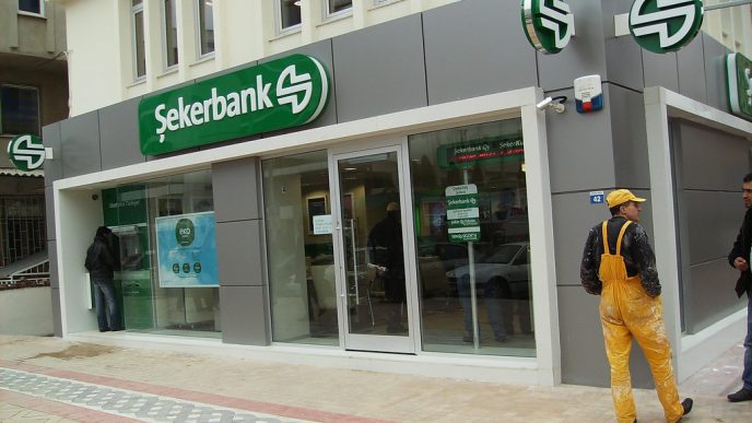 Şekerbank İş İlanları: Güncel Pozisyonlar ve Kariyer Fırsatları