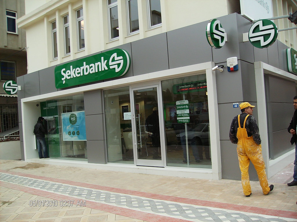 Şekerbank İş İlanları: Güncel Pozisyonlar ve Kariyer Fırsatları