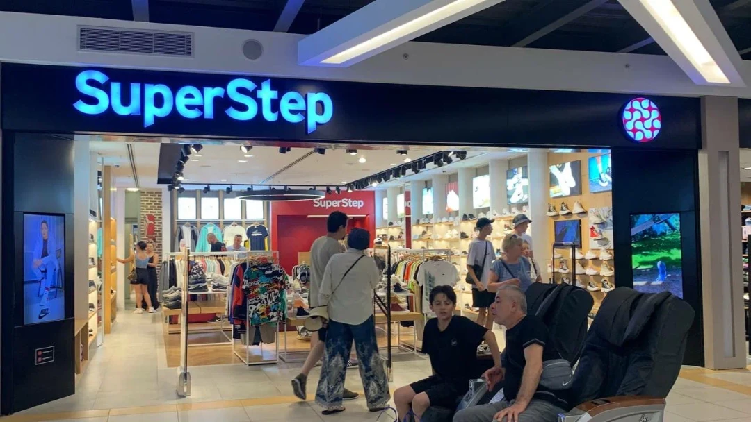 SuperStep Personel Alımı: Çalışma Koşulları ve Maaş Bilgileri