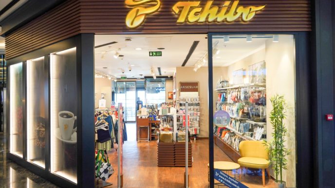 Tchibo İş İlanları 111 Tchibo İş İlanları: Perakende ve Kahve Sektöründe Kariyer Fırsatları