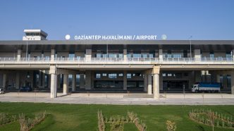 Gaziantep Havalimanı İş İlanları 21 YKP04551 cmr