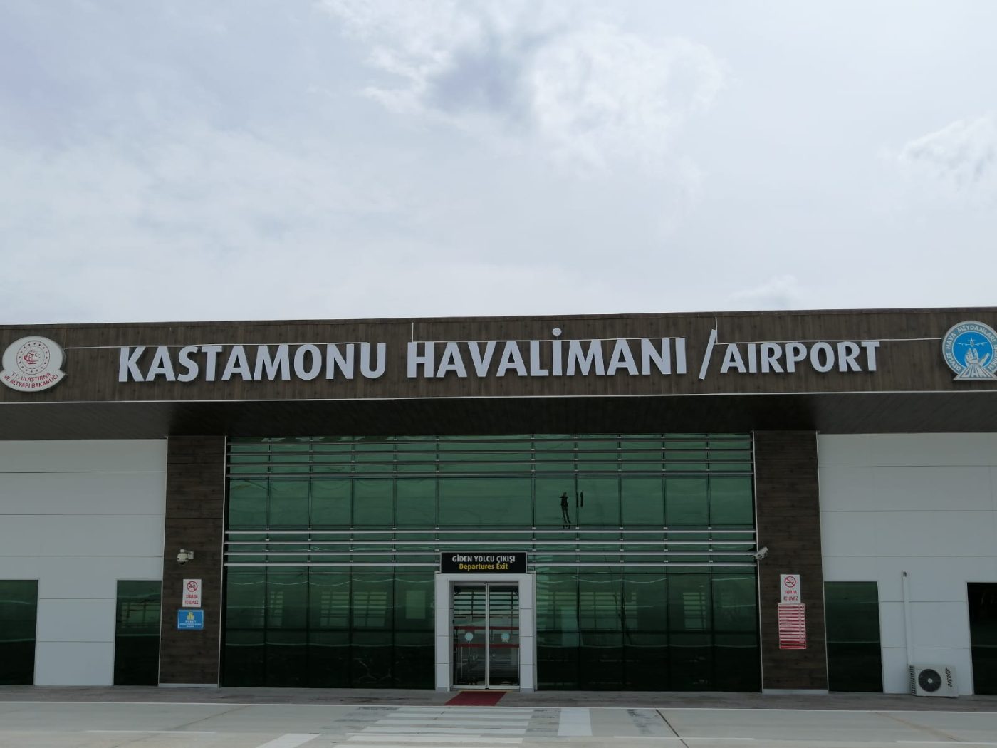 Kastamonu Havalimanı İş İlanları: Güncel Pozisyonlar ve Kariyer Olanakları