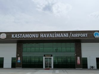 Kastamonu Havalimanı İş İlanları 73 Kastamonu Havalimanı İş İlanları: Güncel Pozisyonlar ve Kariyer Olanakları