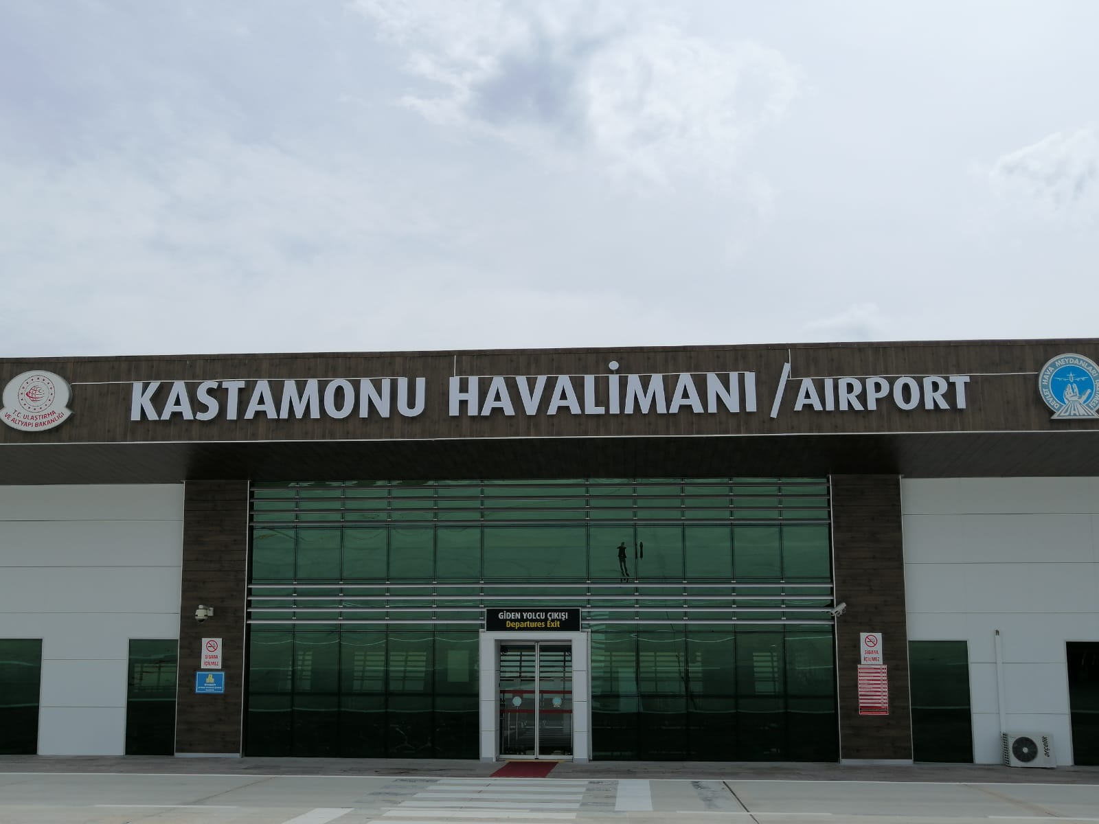 Kastamonu Havalimanı İş İlanları: Güncel Pozisyonlar ve Kariyer Olanakları