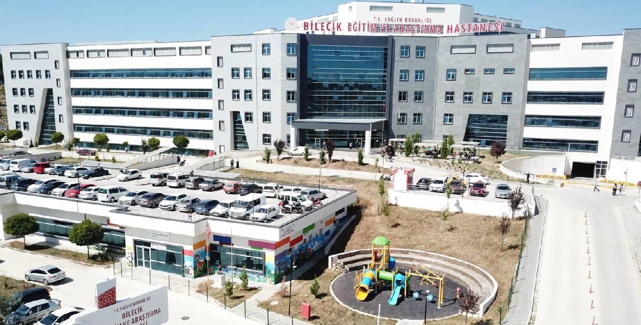 Bilecik Eğitim ve Araştırma Hastanesi İş İlanları 13 Bilecik Eğitim ve Araştırma Hastanesi İş İlanları: Güncel Pozisyonlar ve Kariyer Olanakları
