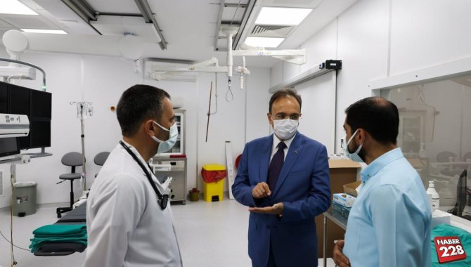 Bilecik Eğitim ve Araştırma Hastanesi İş İlanları 4 Bilecik Eğitim ve Araştırma Hastanesi Personel Alımı: Başvuru Şartları ve Süreç