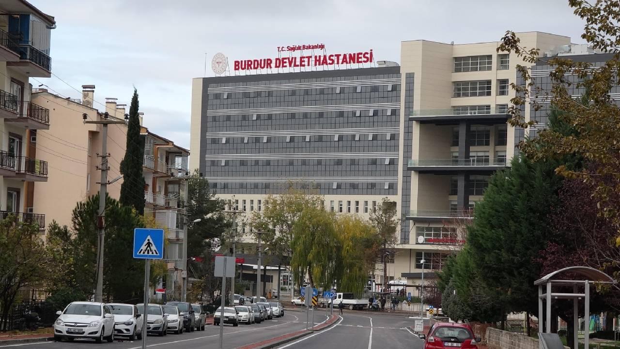 Burdur Devlet Hastanesi İş İlanları 4 Burdur Devlet Hastanesi Personel Alımı: Başvuru Şartları ve Süreç