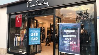 Pierre Cardin İş İlanları 49 Pierre Cardin İş İlanları: Güncel Pozisyonlar ve Kariyer Olanakları