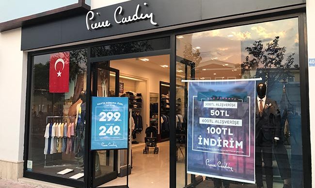 Pierre Cardin İş İlanları 2 Pierre Cardin İş İlanları: Güncel Pozisyonlar ve Kariyer Olanakları